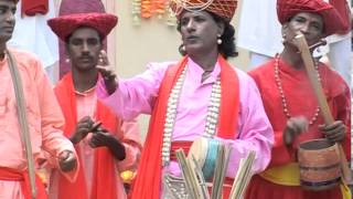 पहेली आरती मानाची  देवीची आरती  छगन चौगुले  Pahli Aarti Manachi  Devichi Aarti Songs [upl. by Munn]