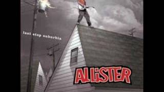 AllisterRadio Player [upl. by Queridas]