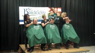 St Baldricks 2012wmv [upl. by Ithsav]