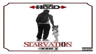 Ace Hood  Why Starvation 2 [upl. by Templa]