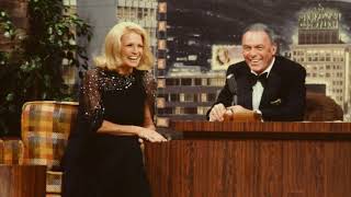 Johnny Carson Confesses She Was the Love of His Life [upl. by Nojel]