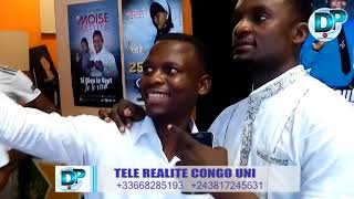 MUSIQUE TO LANDA BA MUSICIEN YA CONGO BA YEMBELI MBOKA [upl. by Esilanna]