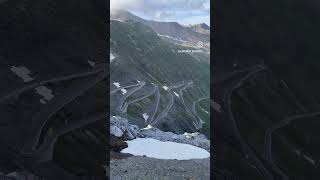 Stelvio Pass 🇮🇹 [upl. by Castor]