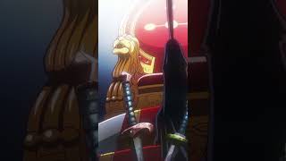 Imusama voiceanimes onepiece [upl. by Ardnu]