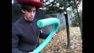 Tutoriel Dofus IRL Chasseur de Tofus [upl. by Leventhal]