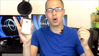 iPhone SE vs iPhone 5S Why I traded [upl. by Engelhart]