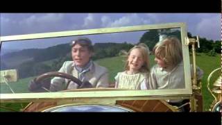 Chitty Chitty Bang Bang Theme Song [upl. by Nahshon]