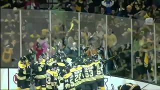 Nathan Horton OT Game Winner 42311 HD [upl. by Nylazor]