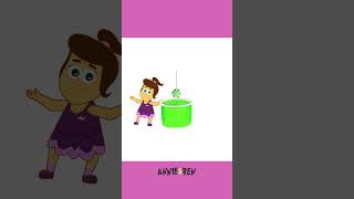 Learn Colors Candy Lollipops Part 1 shorts cartoons learningvideos [upl. by Oniotna]