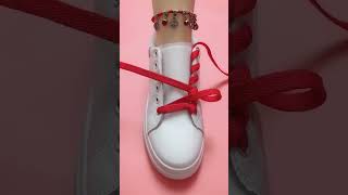 ATAR CORDONES  Ideas Increibles Para Amarrar Tus Agujetas shoelaces [upl. by Yolanda408]