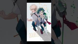 Bakudeku 🧡💚 bkdk bakugoukatsuki52 mine [upl. by Onileba]