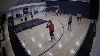 GVVBA vs Fieldston  92524 [upl. by Disini543]