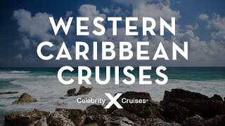 Western Caribbean Cruise What to Expect with Celebrity Cruises [upl. by Michelina]