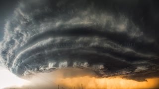 The Booker Supercell [upl. by Leizo]