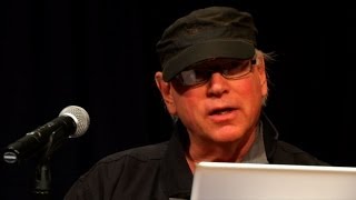 Sandy Pearlman Explains It All [upl. by Derriey]