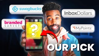 What is the Best Survey Site for Money InboxDollars vs Swagbucks vs MyPoints vs Branded Surveys [upl. by End]