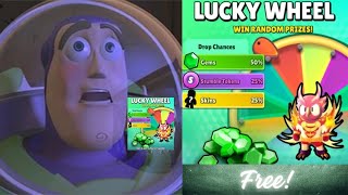 5 Lucky Spins stumbleguys [upl. by Puna765]