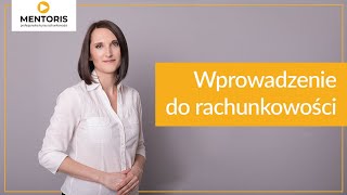 AKTUALIZACJA 1 Wprowadzenie do rachunkowości [upl. by Henleigh]