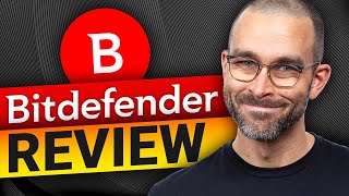 Bitdefender review 2024  Is it one of the BEST antivirus [upl. by Northrop]