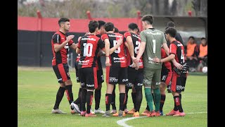 EN VIVO Newells  River Plate  Reserva [upl. by Frangos170]