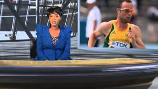 LNN  S6 EP 7  Loyiso Gola on news coverage of Oscar Pistorius [upl. by Chapen]