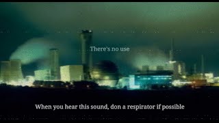 The Sellafield Incident [upl. by Starr]