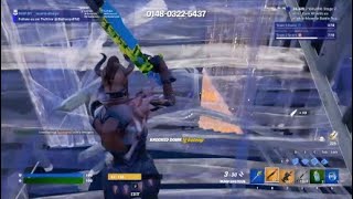 prefire fortnite clip [upl. by Sabelle710]