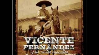 Vicente Fernandez Y Sus Corridos [upl. by Oek]