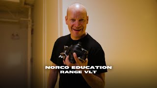 Norco Education 2024 Range VLT  Product Knowledge [upl. by Earl]