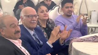 Saghar Mahbubi at Ustad Nashenas concert  ساغر محبوبی  کنسرت استاد ناشناس [upl. by Tija]