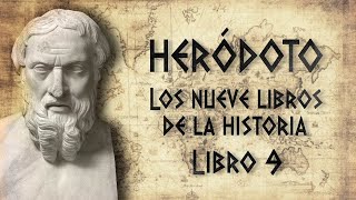 Los Nueve Libros de la Historia Libro 9 [upl. by Adliw]