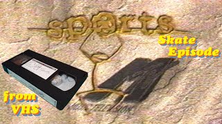 MTV Sports  SKATE [upl. by Hausner]