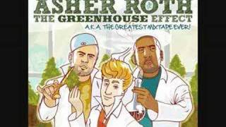 Asher Roth  Mr Me 2 [upl. by Brozak]