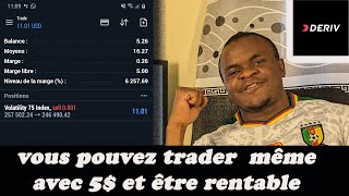 la plus puissance strategie pour trader les indices synthetiques [upl. by Ilek211]