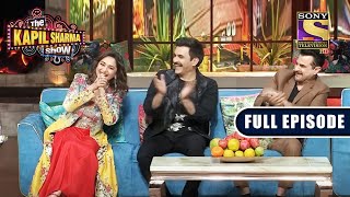 The Kapil Sharma Show Season 2  A Musical Diwali  Ep 273  FE  23 Oct 2022 [upl. by Lavona]