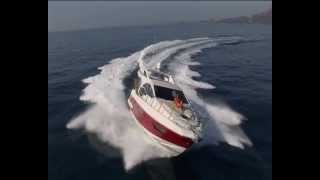 Azimut 43S [upl. by Earlene]