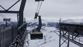 150er Tux  Ski Zillertal 3000 [upl. by Buchheim]