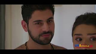 Ushacac Ser episode 6 Ուշացած Սեր մաս 6 [upl. by Irah]