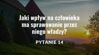 Jaki wpływ na człowieka ma sprawowanie przez niego władzy  Makbet Pytanie 14  matura ustna 2025 [upl. by Aleit966]