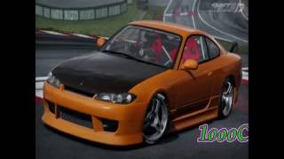 car games 1000 [upl. by Eltrym]