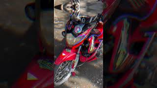 MOTOPOSH X REBORN🤙 fyp shorts raider viralvideo [upl. by Chic]