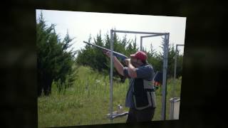 The Shooting Sports Day Presented by Cattle National Bank amp Trust Company [upl. by Suivatra]