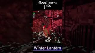 Winter Lantern shorts bloodborne [upl. by Loella72]