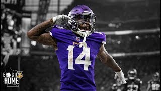 Minnesota Vikings Playoff Trailer  quotBring It Homequot ᴴᴰ [upl. by Enala]