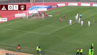 Highlights AcirealeTrapani [upl. by Tada]