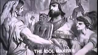 Shocking  Lost Tribes of the Bible  the Gimira [upl. by Mariken]