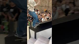 Giovanni Vianna killed it at the backtothe4 last weekend Check the full video now macbalife [upl. by Haslam]