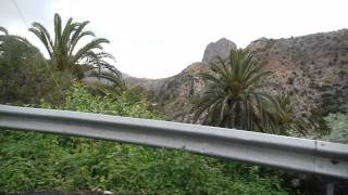 Gomera Streetview 1 [upl. by Basia]