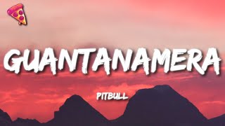 Pitbull  Guantanamera Shes Hot [upl. by Aihc]