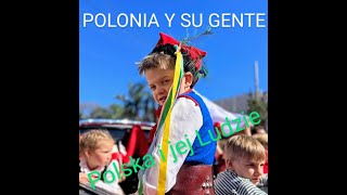 POLONIA Y SU GENTE 19 10 2024  77 [upl. by Nolie320]